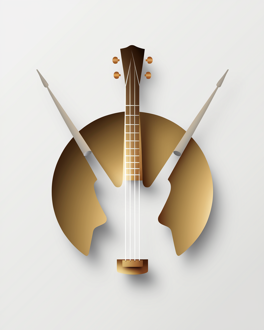 Portada de Regalos para músicos