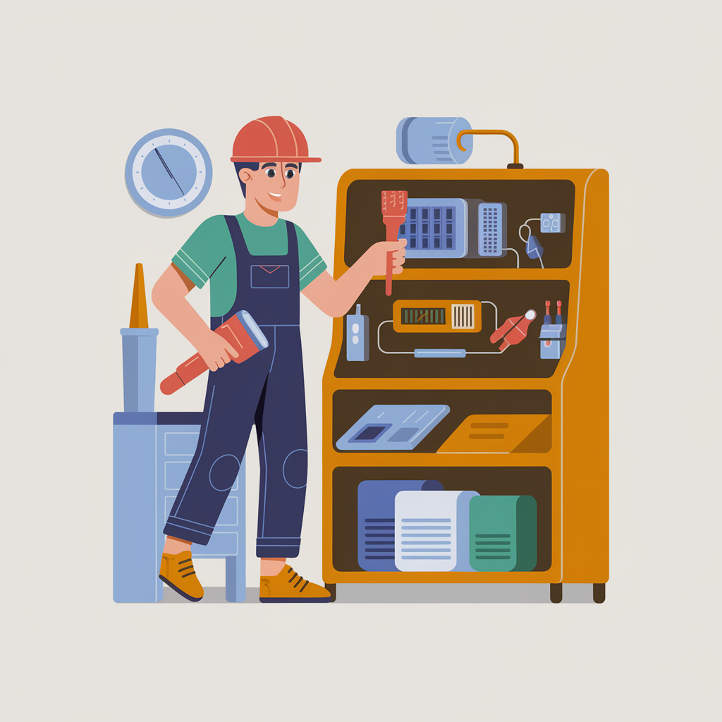 Portada de Para los manitas de la electrónica